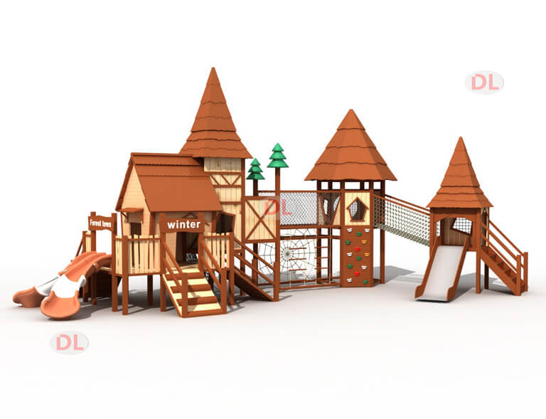 Play House Play House