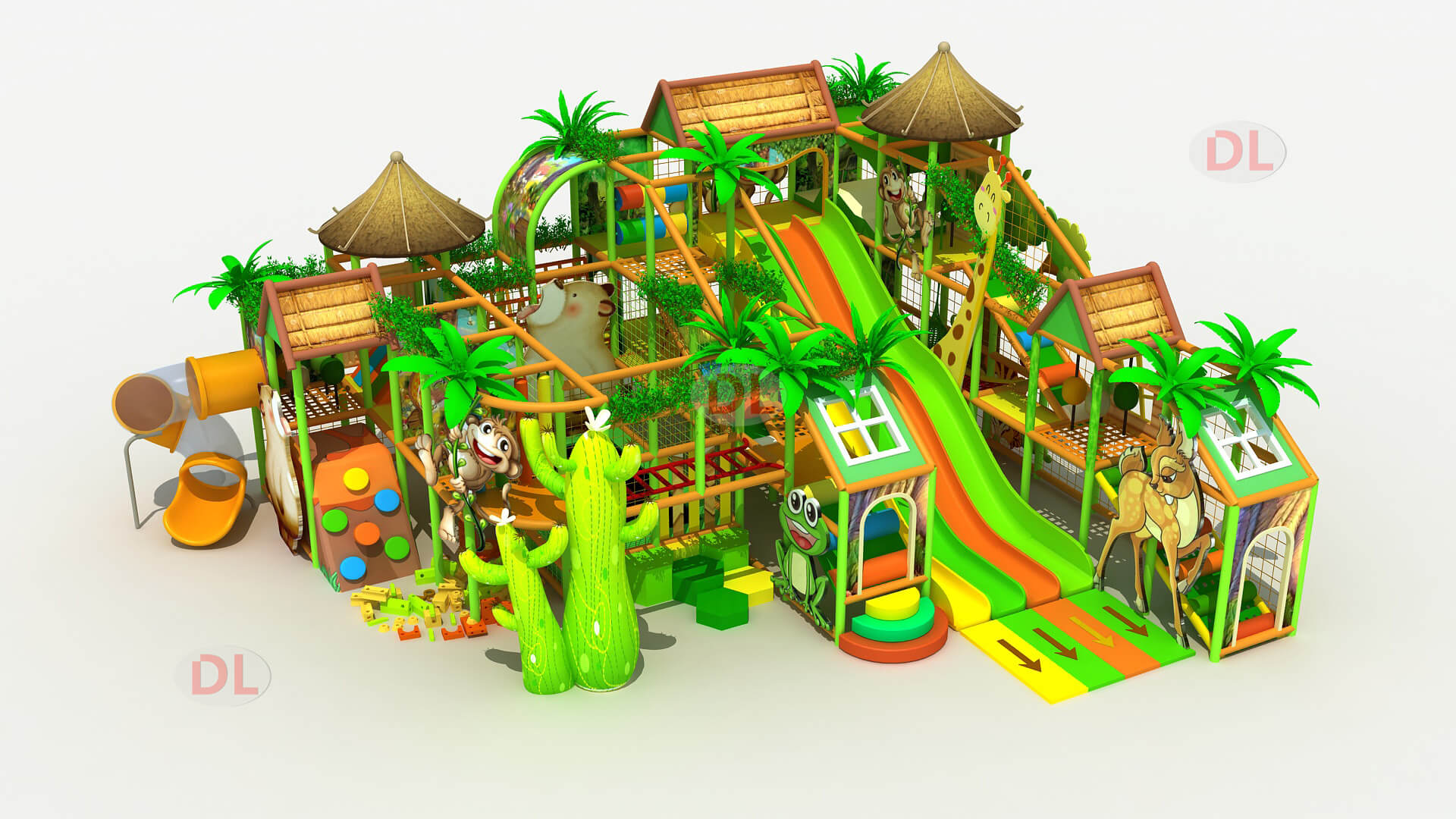 jungle indoor playground jungle indoor playground