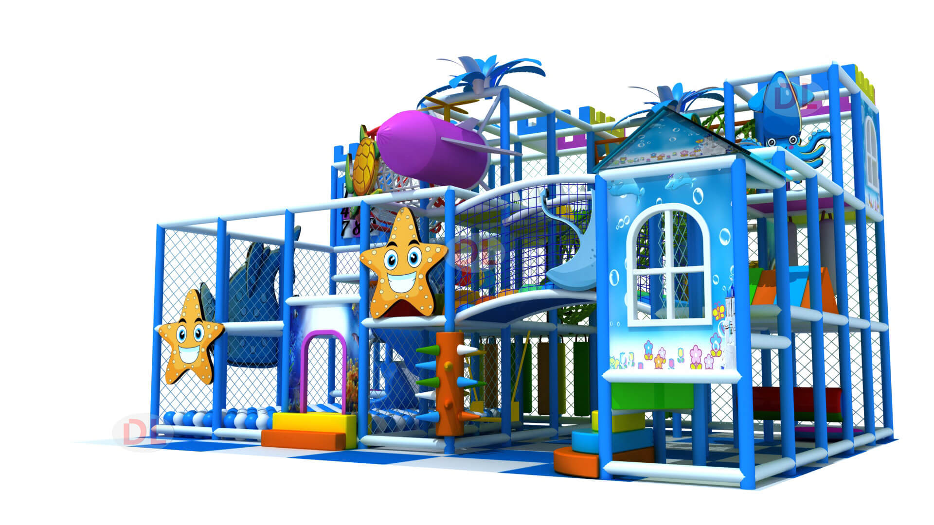 playground in the mall playground in the mall